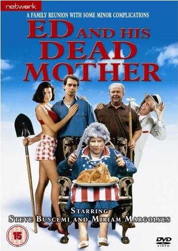 Ed e Sua Mãe Morta<br><small>Ed and His Dead Mother (1993)</small>