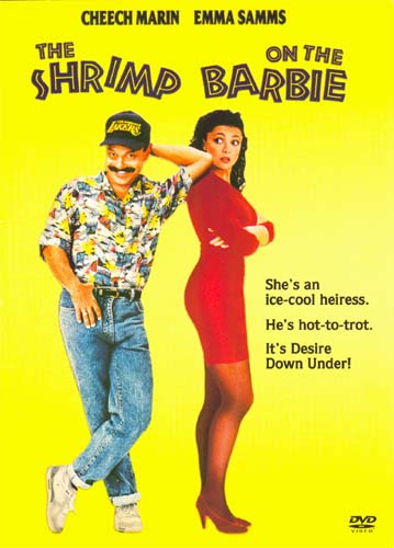 Um Noivo por Acaso<br><small>The Boyfriend From Hell (1990)</small>