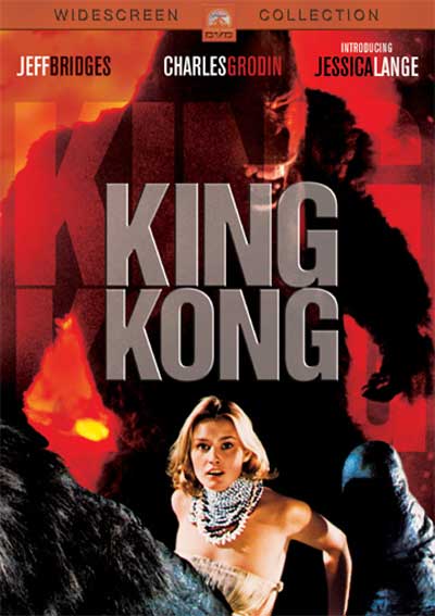 King Kong<br><small>King Kong (1976)</small>
