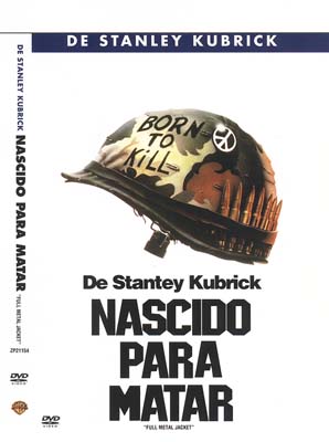 Nascido para Matar<br><small>Full Metal Jacket (1987)</small>