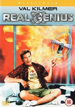 Real Genius
