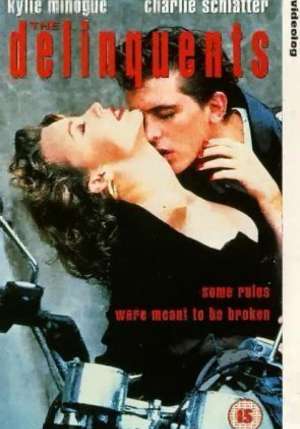 Amor Ilícito<br><small>The Delinquents (1989)</small>