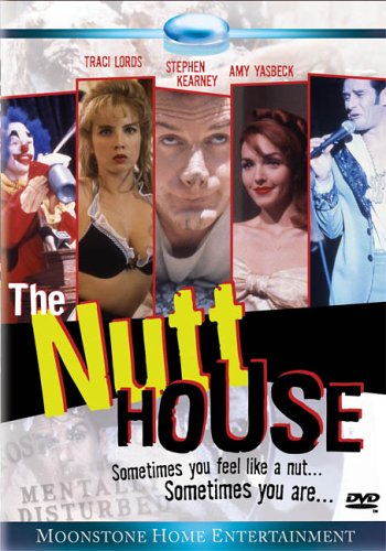 Nut Nasceu Burro Não Aprendeu Nada Esqueceu Metade<br><small>The Nutt House (1992)</small>