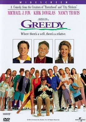 Os Puxa-Sacos<br><small>Greedy (1994)</small>
