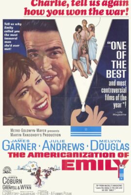 The Americanization of Emily