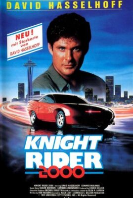 Knight Rider 2000