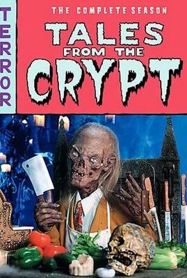 Tales From the Crypt