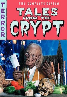 Lendas do Alem Túmulo<br><small>Tales From the Crypt (1989)</small>