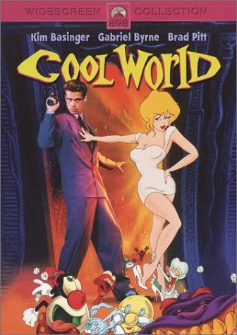 O Mundo Proibido<br><small>Cool World (1992)</small>