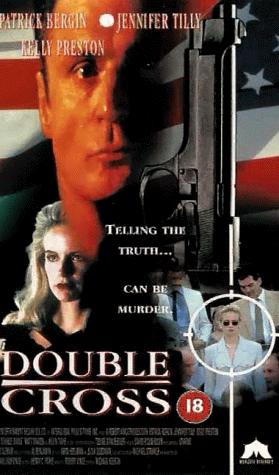 Traição<br><small>Double Cross (1994)</small>