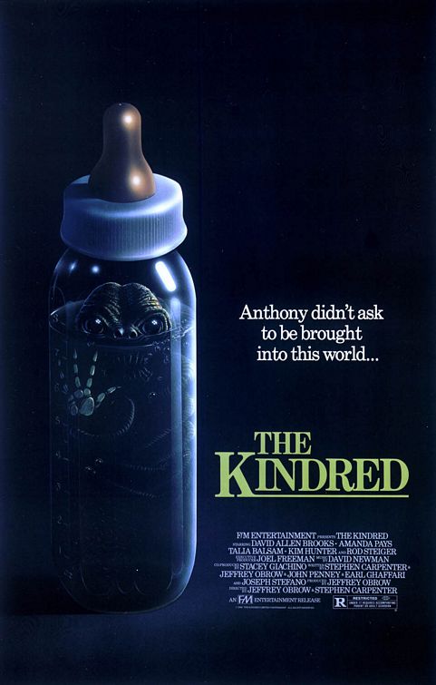 Criação Monstruosa<br><small>The Kindred (1987)</small>