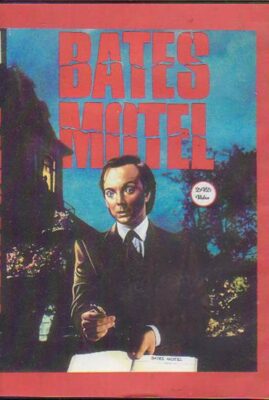 Bates Motel