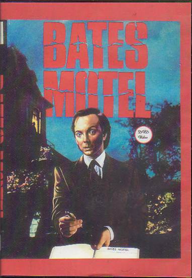 Bates Motel<br><small>Bates Motel (1987)</small>