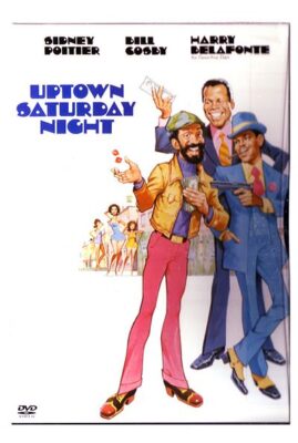 Uptown Saturday Night