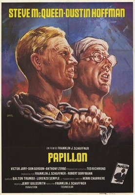 Papillon<br><small>Papillon (1973)</small>
