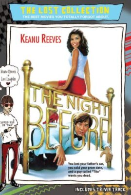The Night Before
