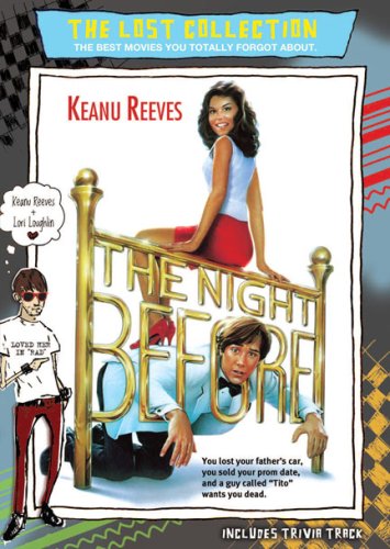 Uma Noite Muito Louca<br><small>The Night Before (1988)</small>