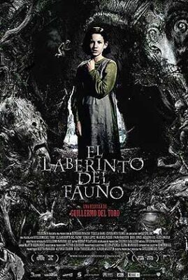 El Labirinto del Fauno