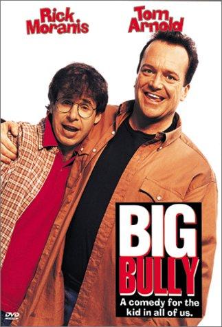 Inimigos Para Sempre<br><small>Big Bully (1996)</small>