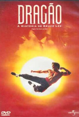 Dragon: The Bruce Lee Story