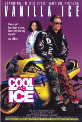 Cool as Ice