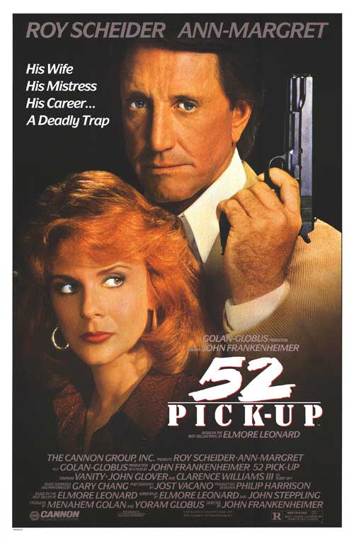 A Hora da Brutalidade<br><small>52 Pick-up (1986)</small>