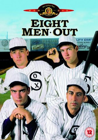 Fora da Jogada<br><small>Eight Men Out (1988)</small>