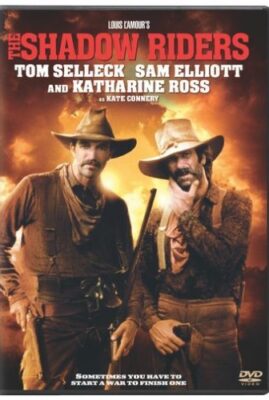 The Shadow Riders