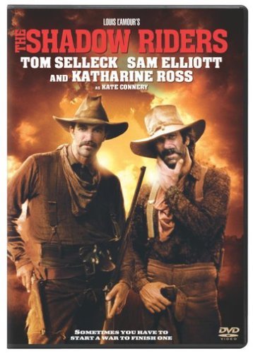 Os Cavaleiros da Sombra<br><small>The Shadow Riders (1982)</small>