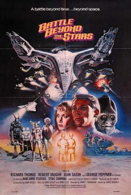 Battle Beyond the Stars