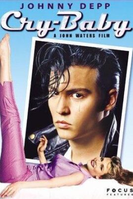 Cry Baby