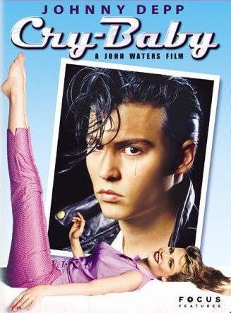 Cry Baby<br><small>Cry Baby (1990)</small>