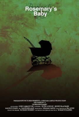 Rosemarys Baby