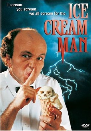 O Sorveteiro<br><small>Ice Cream Man (1995)</small>