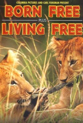 Living Free