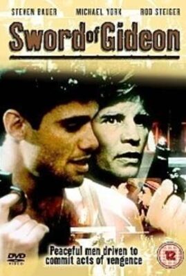 Sword of Gideon