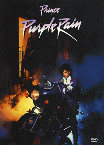 Purple Rain<br><small>Purple Rain (1984)</small>