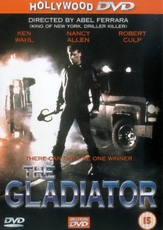 O Gladiador das Ruas<br><small>The Gladiator (1986)</small>