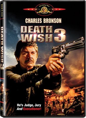 Desejo de Matar 3<br><small>Death Wish III (1985)</small>