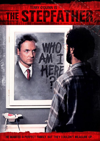 O Padrasto 1<br><small>The Stepfather (1987)</small>