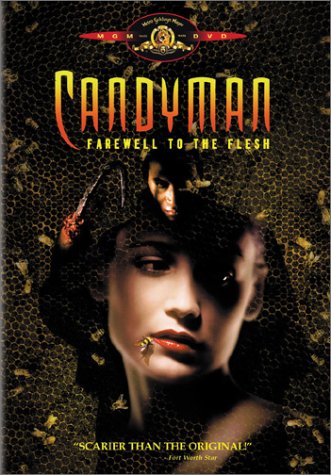 Candyman 2 : A Vingança<br><small>Candyman: Farewell to the Flesh (1995)</small>