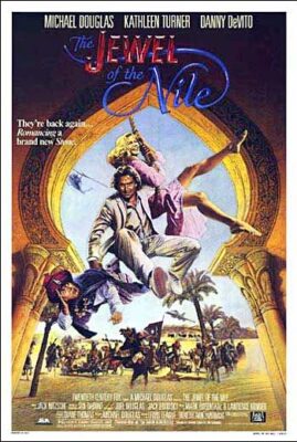 Jewel of the Nile