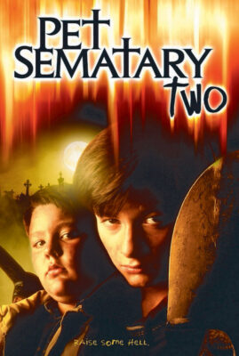 Pet Sematary Two