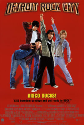 Detroit Rock City