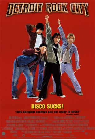 Detroit A Cidade do Rock<br><small>Detroit Rock City (1999)</small>