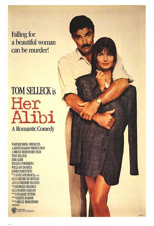 Adorável Sedutora<br><small>Her Alibi (1989)</small>
