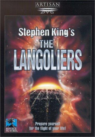 Fenda no Tempo<br><small>The Langoliers (1995)</small>