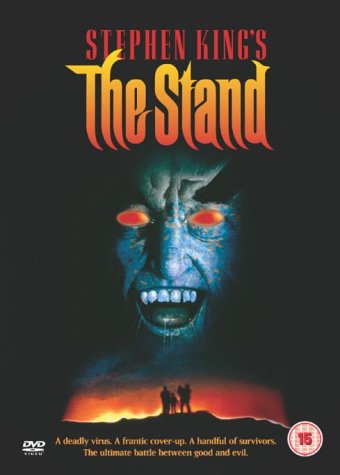 A Dança da Morte<br><small>The Stand (1994)</small>