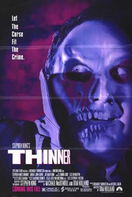 Stephen King's Thinner