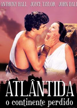 Atlantis, the Lost Continent